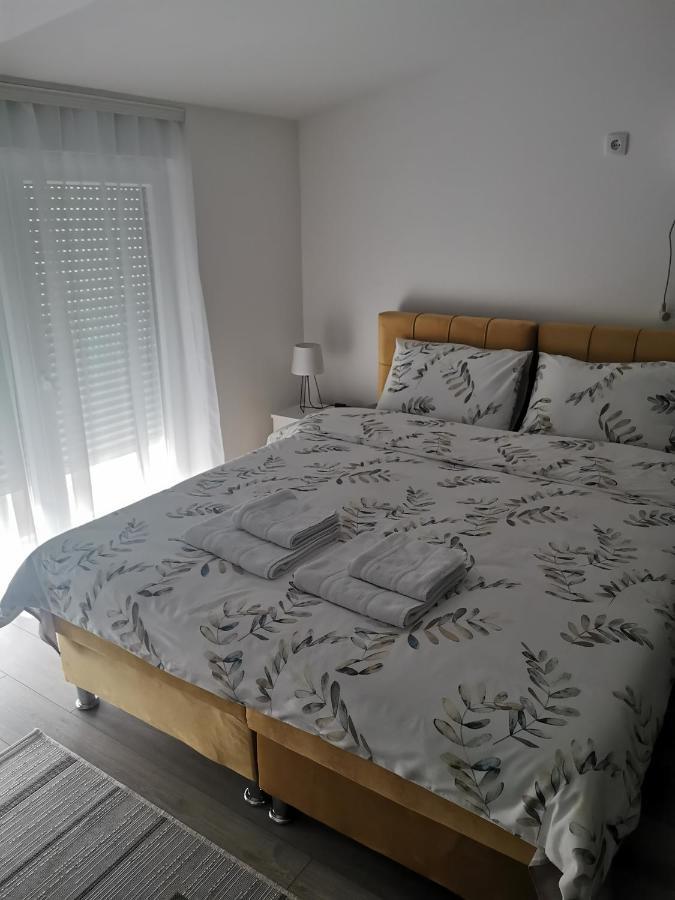Studio Apartmani Banja Koviljača エクステリア 写真