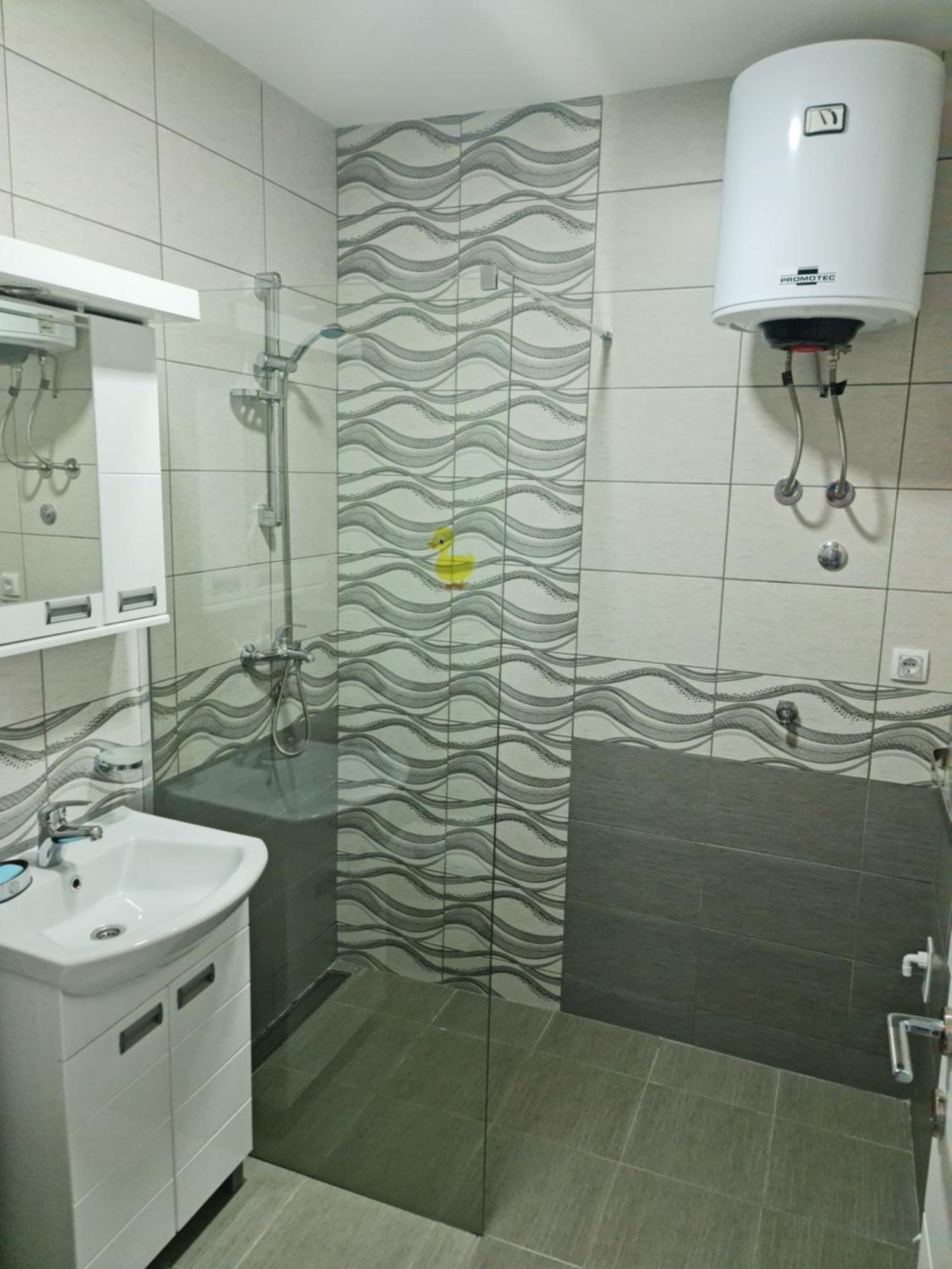 Studio Apartmani Banja Koviljača エクステリア 写真