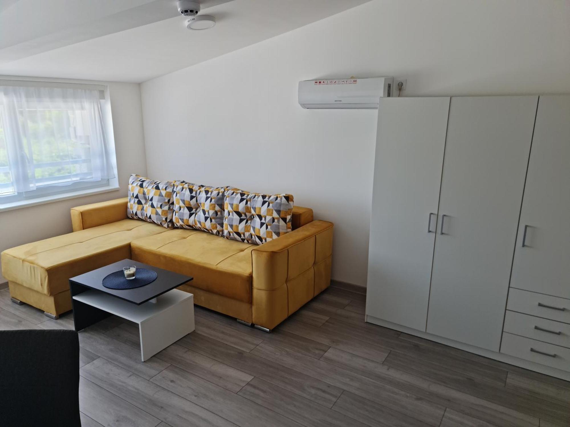 Studio Apartmani Banja Koviljača エクステリア 写真