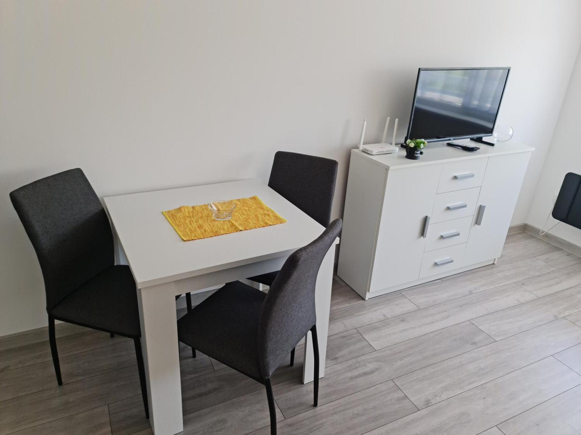 Studio Apartmani Banja Koviljača エクステリア 写真