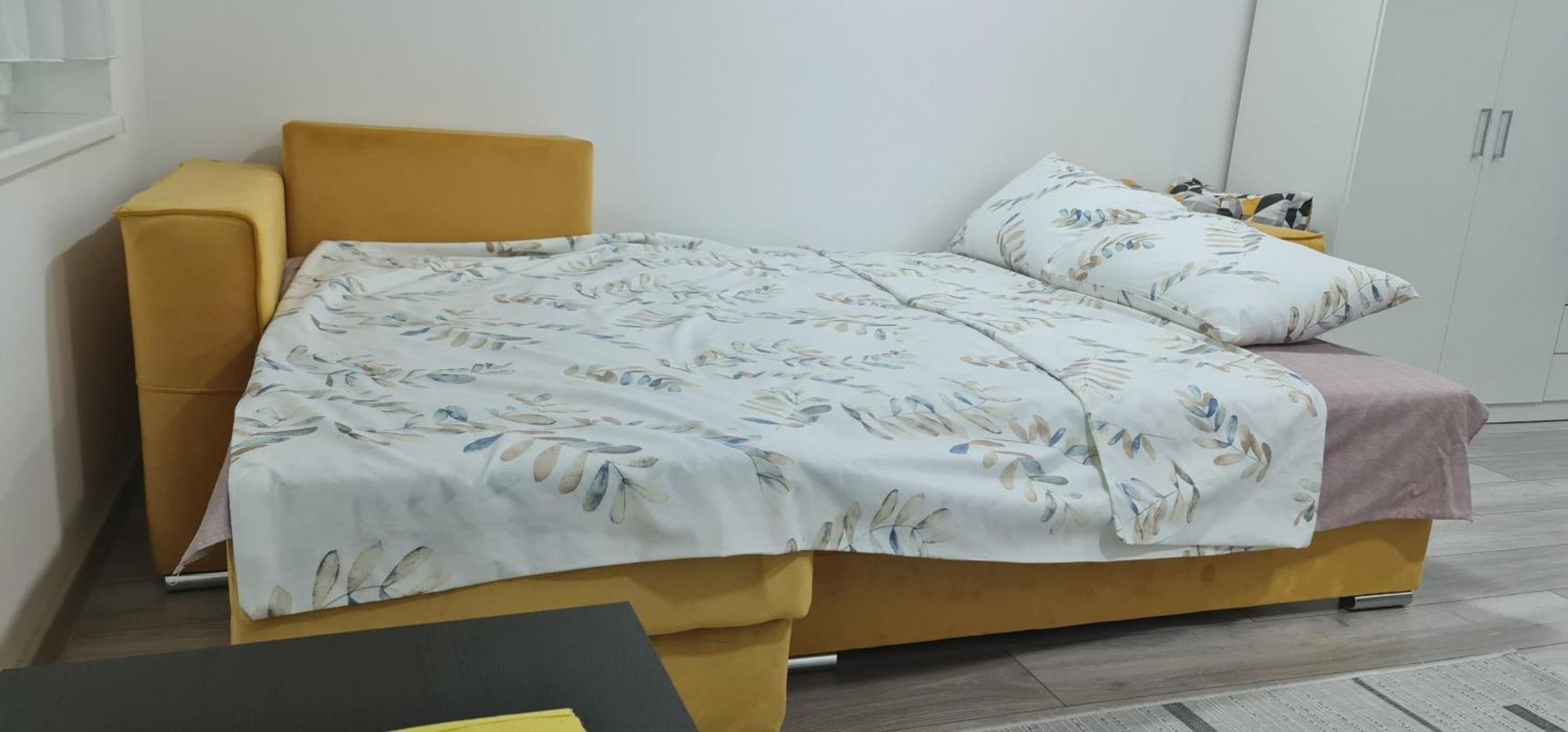 Studio Apartmani Banja Koviljača エクステリア 写真