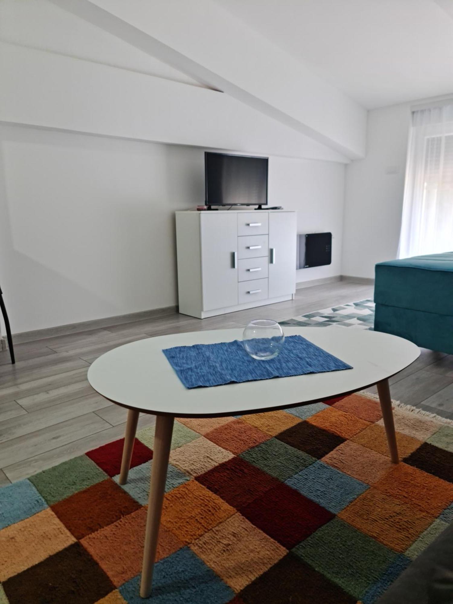 Studio Apartmani Banja Koviljača エクステリア 写真