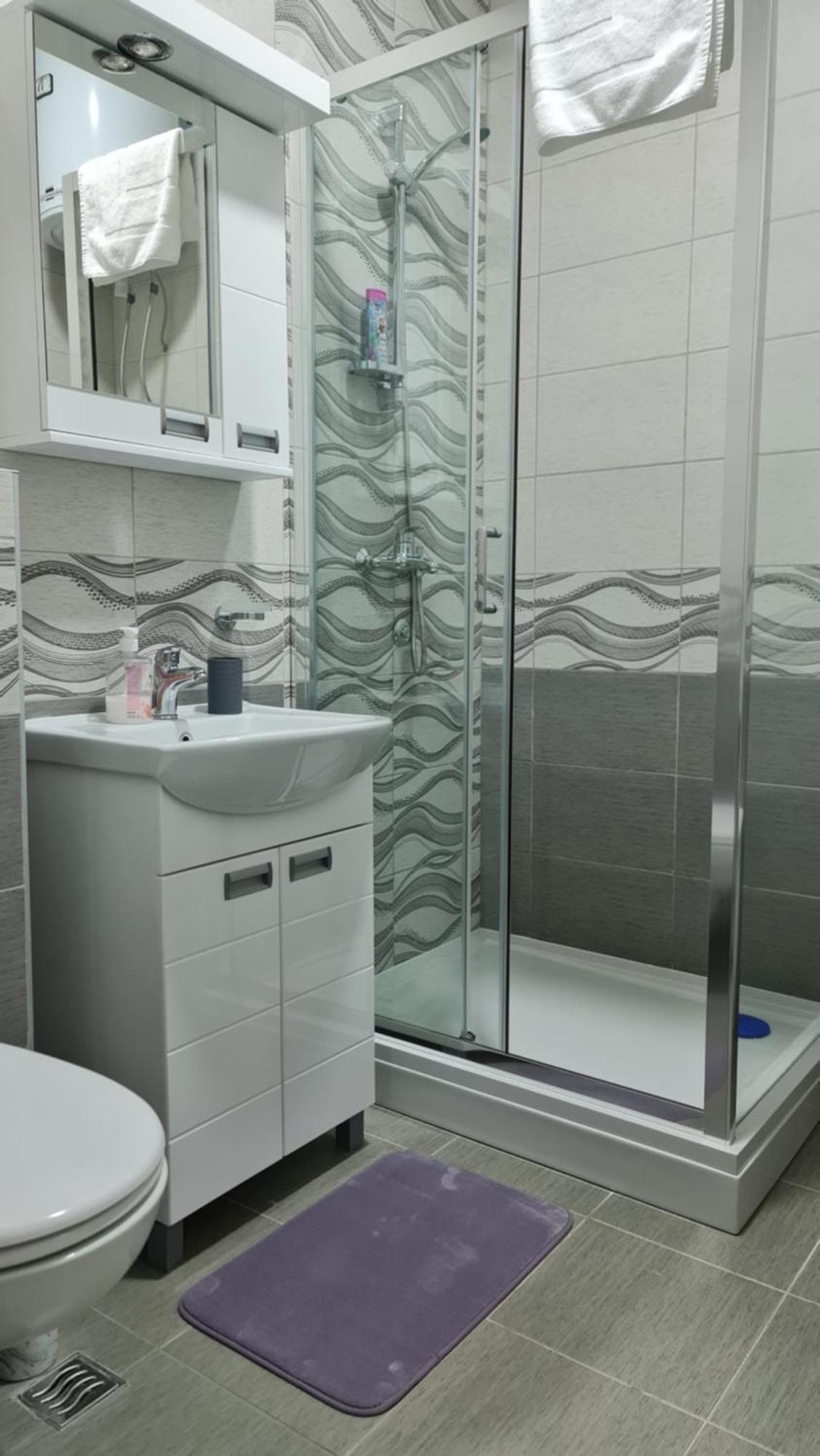 Studio Apartmani Banja Koviljača エクステリア 写真