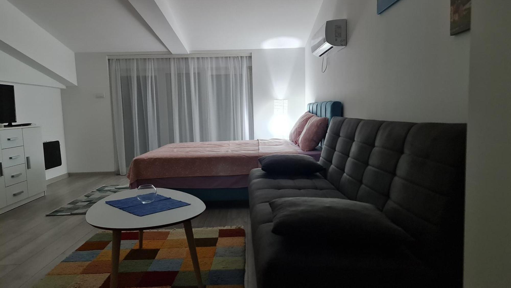 Studio Apartmani Banja Koviljača 部屋 写真