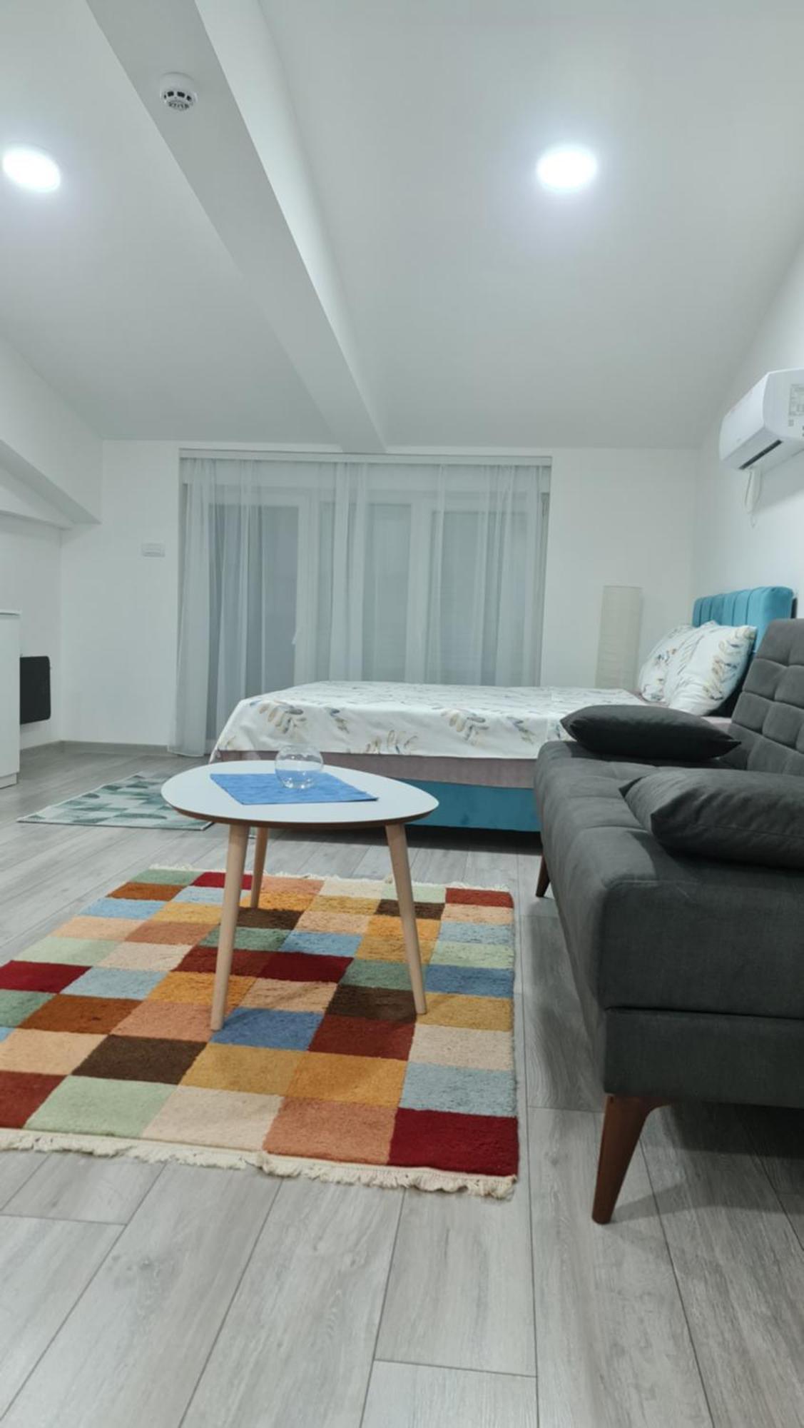 Studio Apartmani Banja Koviljača 部屋 写真
